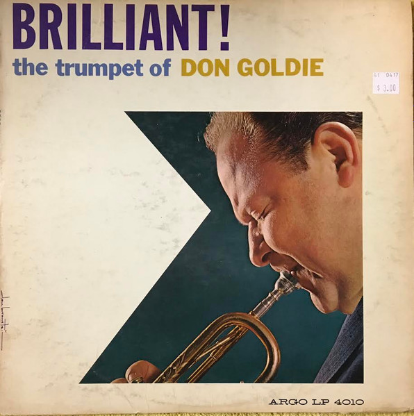 Brilliant! cover