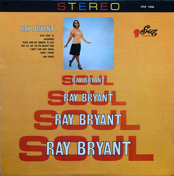 Soul cover