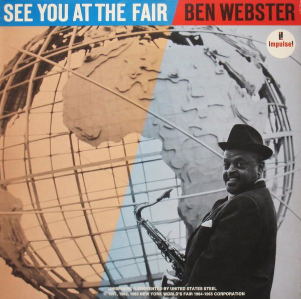 See You At The Fair cover