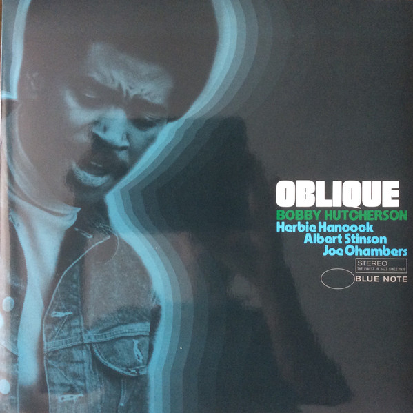 Oblique cover