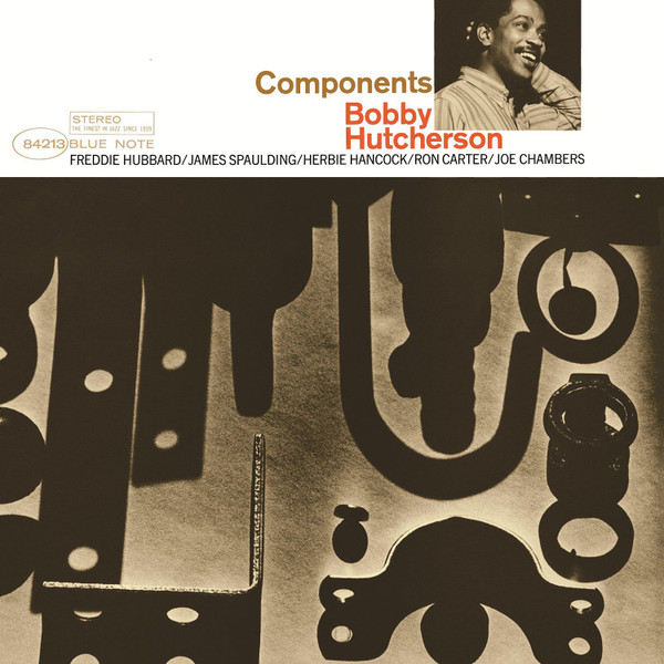 Components cover