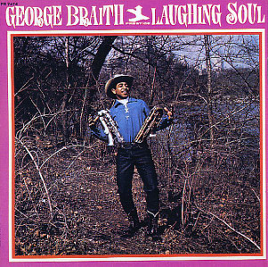 Laughing Soul cover