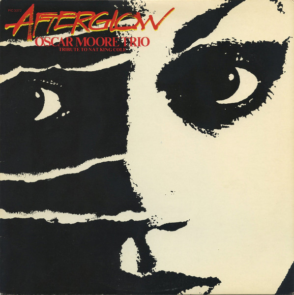 Afterglow (Tribute To Nat King Cole) cover