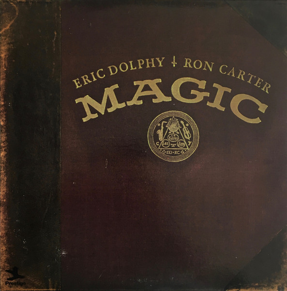 Magic cover
