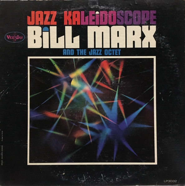 Jazz Kaleidoscope cover