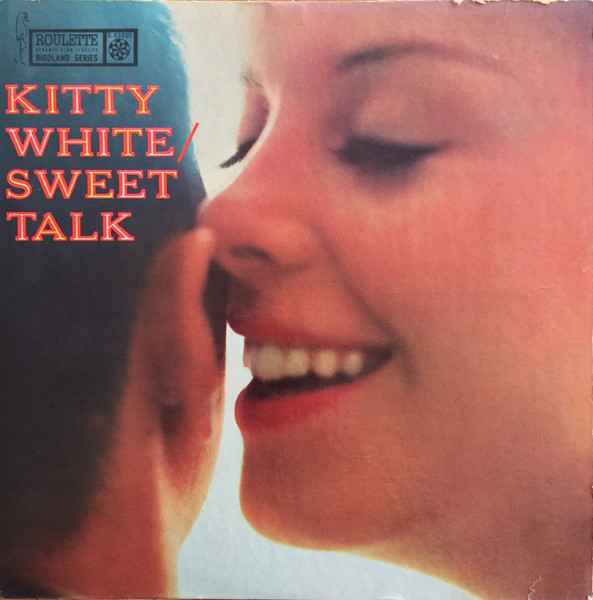 Sweet Talk cover