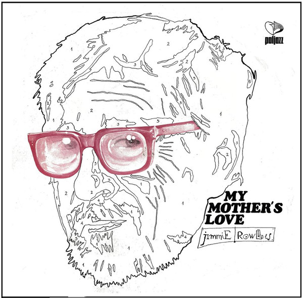 My Mother's Love cover