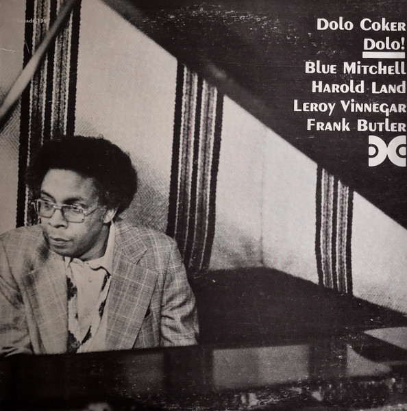 Dolo! cover