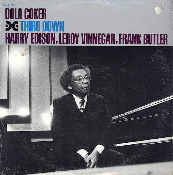 Third Down cover