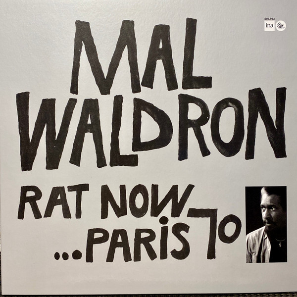 Rat Now... Paris 70' cover