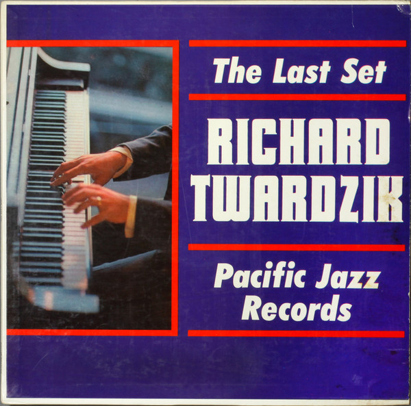 The Last Set cover