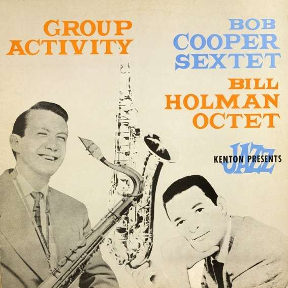 Group Activity cover