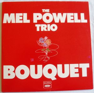 Bouquet cover