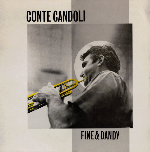 Fine & Dandy cover