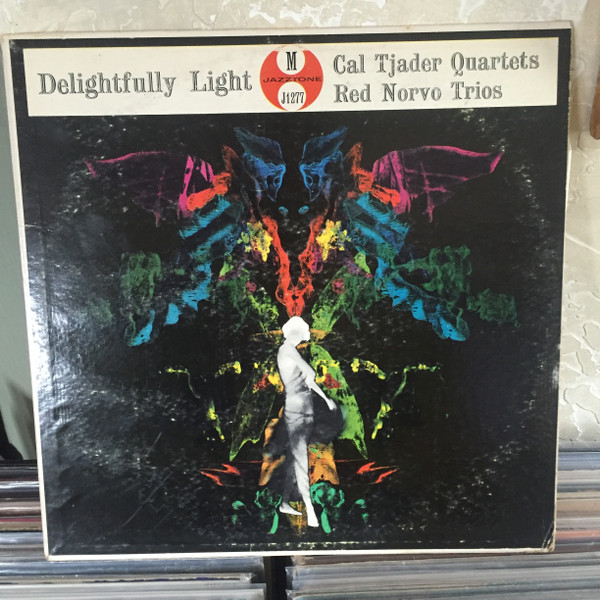 Delightfully Light cover